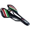 Bike Saddle / Bike Seat Comfort Hollow Design Carbon Fiber Cycling Road Bike Mountain Bike MTB Black