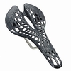 Bike Saddle / Bike Seat Comfort Hollow Design Zinc Alloy Plastic Cycling Road Bike Mountain Bike MTB
