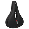 Bike Saddle / Bike Seat Cushion Wearproof PU(Polyurethane) Cycling Road Bike Mountain Bike MTB Folding Bike Black / Red BlackWhite Black / Blue miniinthebox