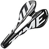 Bike Saddle / Bike Seat Lightweight Breathable Comfort Hollow Design Carbon Fiber Cycling Road Bike Mountain Bike MTB Fixed Gear Bike White