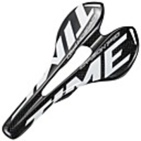 Bike Saddle / Bike Seat Lightweight Breathable Comfort Hollow Design Carbon Fiber Cycling Road Bike Mountain Bike MTB Fixed Gear Bike White