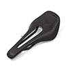 Bike Saddle / Bike Seat Lightweight Breathable Comfort Hollow Design Carbon Fiber Full Carbon Cycling Road Bike Mountain Bike MTB TT Black / Thick / Ergonomic / Ergonomic / Thick