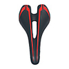 Bike Saddle / Bike Seat Lightweight Breathable Comfort Hollow Design Poly urethane Cr-Mo Cycling Road Bike Mountain Bike MTB Black / Red Black