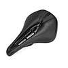 Bike Saddle / Bike Seat Wearable Comfortable Easy to Install Cr-Mo Cycling Road Bike Mountain Bike MTB Black / Red Black Grey