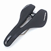 Bike Saddle / Bike Seat Wearable Comfortable Easy to Install Cr-Mo Cycling Road Bike Mountain Bike MTB Black / Red Black Grey