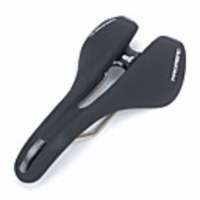 Bike Saddle / Bike Seat Wearable Comfortable Easy to Install Cr-Mo Cycling Road Bike Mountain Bike MTB Black / Red Black Grey