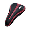 Bike Seat Saddle Cover / Cushion Breathable 3D Pad Soft Stylish Sponge Silica Gel Cycling Mountain Bike MTB Grey Red Blue