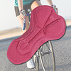 Bike Seat Saddle Cover / Cushion Breathable Soft Comfortable Professional Silica Gel Sponge Cycling Road Bike Mountain Bike MTB Recreational Cycling Pink