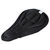 Bike Seat Saddle Cover / Cushion Comfort Padded Fiber Carbon Silica Gel Cycling Road Bike Mountain Bike MTB