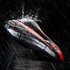 Bike Seat Saddle Cover / Cushion Waterproof Padded High Elasticity Stylish Sponge PU(Polyurethane) Silica Gel Cycling Mountain Bike MTB Grey Yellow Red