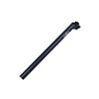 Bike Seatpost 27.2 mm 450 mm Road Bike Mountain Bike MTB Cycling Black Aluminium Alloy Aluminium 6061