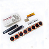 Bike Tire Repair Kit Steel Bike / Cycling Multi-Purpose Convenient Lightweight Road Bike Mountain Bike MTB Cycling