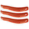 Bike Tool Portable Repair Kit Multifunctional Durable For Road Bike Mountain Bike MTB Folding Bike Fixed Gear Bike Cycling Bicycle Plastic Orange