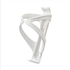 Bike Water Bottle Cage Adjustable Portable Lightweight Nondeformable Durable For Cycling Bicycle Road Bike Mountain Bike MTB Recreational Cycling Aluminum Alloy PVC(PolyVinyl Chloride) White Black Red miniinthebox