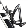 Bike Water Bottle Cage Adjustable Portable Lightweight Nondeformable Durable For Cycling Bicycle Road Bike Mountain Bike MTB Recreational Cycling PVC(PolyVinyl Chloride) White Black Red miniinthebox