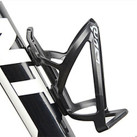 Bike Water Bottle Cage Adjustable Portable Lightweight Nondeformable Durable For Cycling Bicycle Road Bike Mountain Bike MTB Recreational Cycling PVC(PolyVinyl Chloride) White Black Red miniinthebox