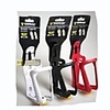 Bike Water Bottle Cage Adjustable Waterproof Wearable Wearproof Easy to Install For Cycling Bicycle Road Bike Mountain Bike MTB Plastic Carbon Steel Metal Black Red Blue