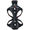 Bike Water Bottle Cage Carbon Fiber Portable Lightweight Durable Easy to Install For Cycling Bicycle Road Bike Mountain Bike MTB Fixed Gear Bike Carbon Fiber Black 1 pcs