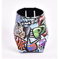 Bike Water Bottle Cage Lightweight Durable Stable For Cycling Bicycle Road Bike Mountain Bike MTB Recreational Cycling Plastic Multi color 1 pcs