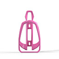 Bike Water Bottle Cage Lightweight Durable Stable For Cycling Bicycle Road Bike Mountain Bike MTB Recreational Cycling Plastic Purple Red Blue 1 pcs