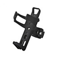 Bike Water Bottle Cage Portable For Cycling Bicycle Road Bike Mountain Bike MTB Plastic White Black Red 1 pcs