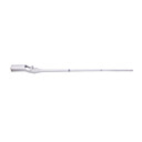 Billiards/Pool/Snooker Cue for Wii (White)