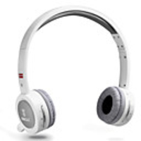 Bingle 2.4G 2Mbps Hi-Fi Multi-media Wireless Headset (8-Hour Working)