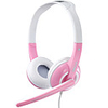 Bingle B320 Stereo Headphone with Directional Microphone (Assorted Colors)