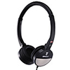 Bingle B530 Stylish Light Stereo Music Headphone (Assorted Colors)