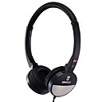 Bingle B530 Stylish Light Stereo Music Headphone (Assorted Colors)
