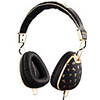Bingle Noise-Reduction Stereo Headset for iPhone iPod Blackberry