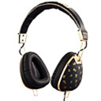 Bingle Noise-Reduction Stereo Headset for iPhone iPod Blackberry