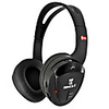 Bingle Noise-Reduction Wireless Headphone with FM for TV PC