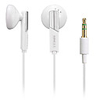 Bingle Premium Sound Stereo Earphone Earbuds (Assorted Colors)
