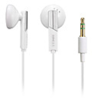 Bingle Premium Sound Stereo Earphone Earbuds (Assorted Colors)