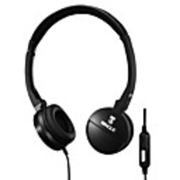 Bingle Stereo Headphone with Microphone for PC Cellphones