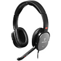 Bingle Strong Bass Stereo Headphone with Microphone (Assorted Colors)