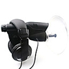 Bird Call Headphones and Microphone