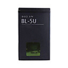 BL-5U Cell phone battery