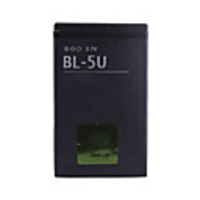 BL-5U Cell phone battery