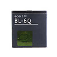 BL-6Q Cell phone battery