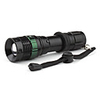 BL-9010 3-Mode Cree Q5 LED Zoom Flashlight (280LM)