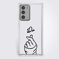 Black White Fashion Case For Samsung S20 Plus S20 Ultra S20 Unique Design Protective Case Shockproof Back Cover TPU