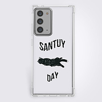 Black White Fashion Case For Samsung S20 Plus S20 Ultra S20 Unique Design Protective Case Shockproof Back Cover TPU