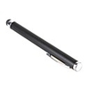 Black Aluminium Alloy Capacitive Touchscreen Stylus for iPad/iPhone/Playbook/Galaxy Tab and More