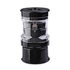 Black Color 3UT AC Plug Set
