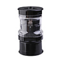 Black Color 3UT AC Plug Set
