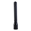 Black Color New Style LED Focusable Flashlight