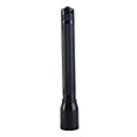 Black Color New Style LED Focusable Flashlight