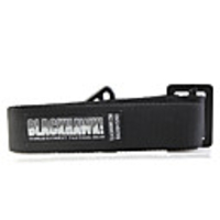 Black Hawk Belt (Black)